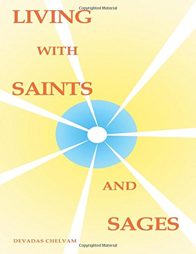 Living With Saints and Sages,Used