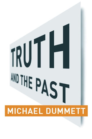 Truth and the Past,Used