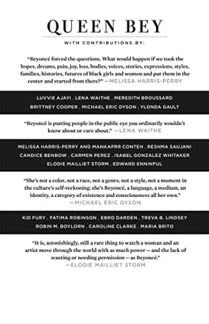 Queen Bey: A Celebration of the Power and Creativity of Beyonc KnowlesCarter,Used