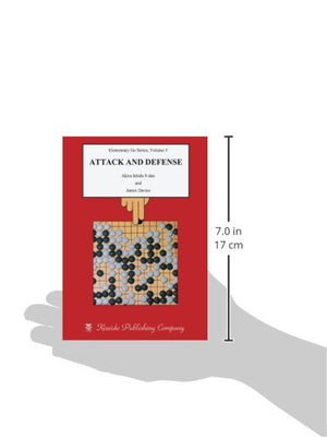 Attack and Defense (5),Used