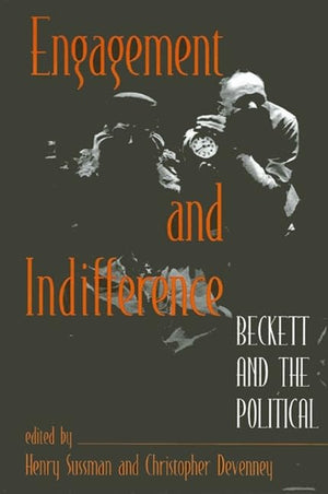 Engagement and Indifference,Used