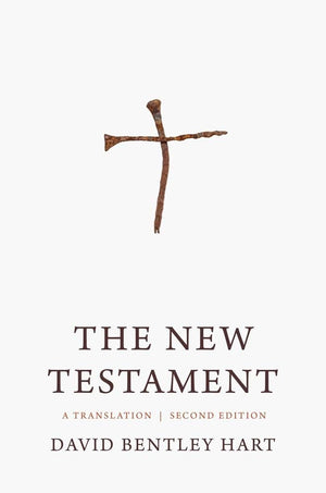 The New Testament: A Translation,Used