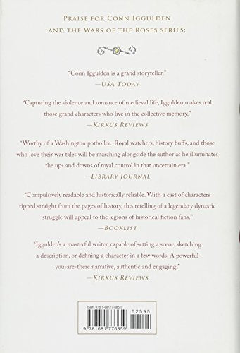 Ravenspur (Wars of the Roses),Used