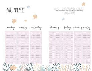 Be a Blessing: A Journal for Cultivating Kindness, Joy, and Inspiration,Used