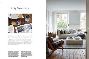 For the Love of White: The White and Neutral Home,Used