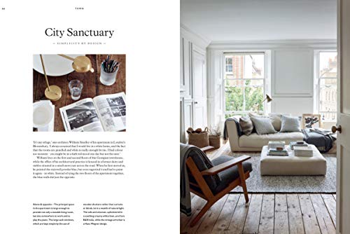 For the Love of White: The White and Neutral Home,Used