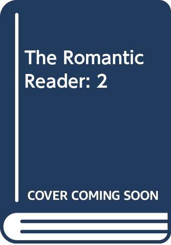 The Portable Romantic Reader,Used