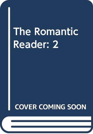 The Portable Romantic Reader,New