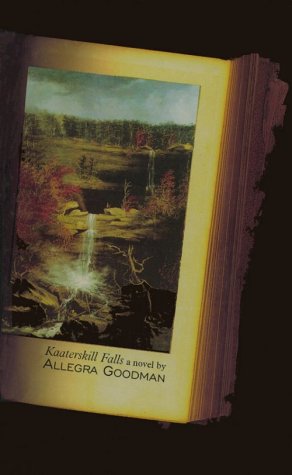 Kaaterskill Falls,Used