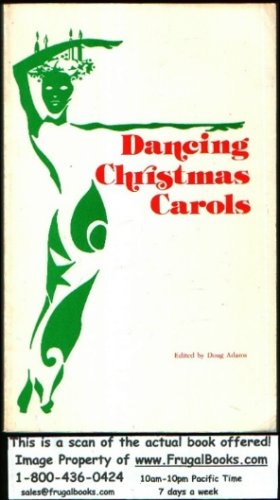 Dancing Christmas Carols,Used