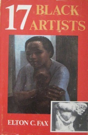 Seventeen Black Artists,New