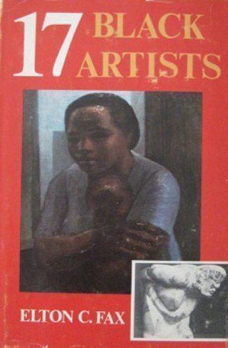 Seventeen Black Artists,New