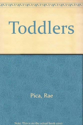 MOVING AND LEARNING + CD TODDLERS,Used