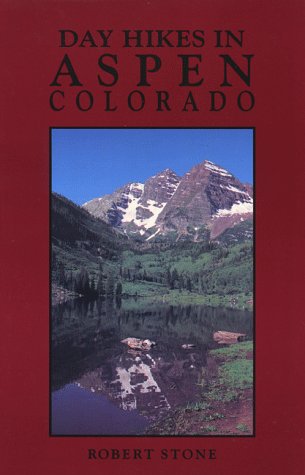 Day Hikes in Aspen, Colorado (The Day Hikes Series),Used