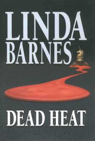 Dead Heat,New