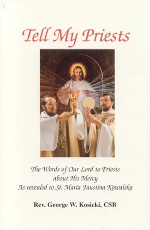 Tell My Priests,Used