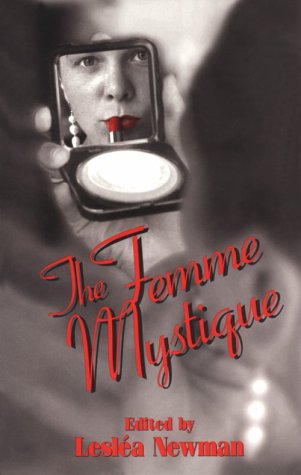 The Femme Mystique,Used