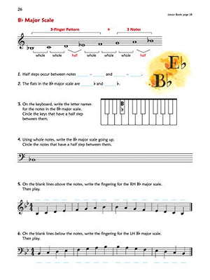 Premier Piano Course Theory, Bk 5 (Premier Piano Course, Bk 5),Used