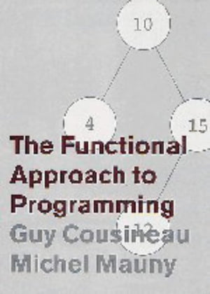 The Functional Approach to Programming,Used