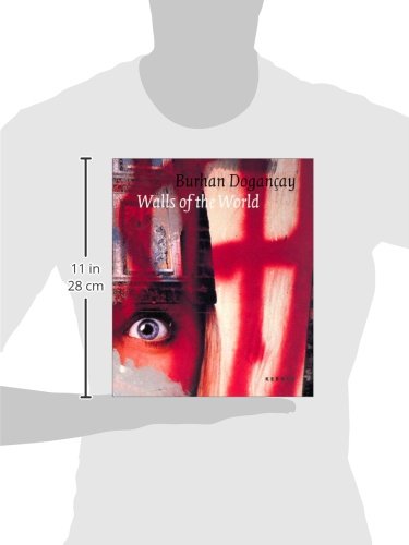 Burhan Doganay: Walls Of The World,Used