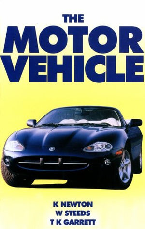 Motor Vehicle,Used
