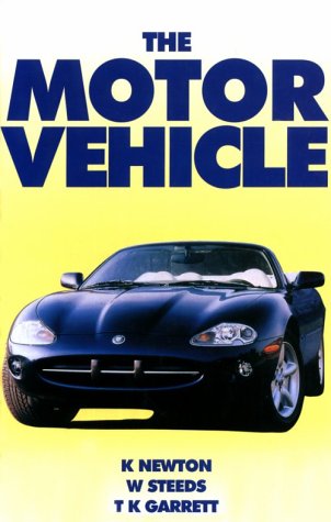 Motor Vehicle,Used