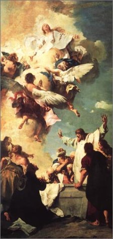 Treasures Of The Louvre,Used