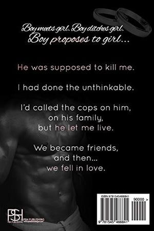 Asher Black: (Book 1 Of The Five Syndicates),New