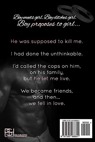 Asher Black: (Book 1 of The Five Syndicates),Used