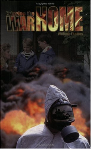 Bringing the War Home,Used