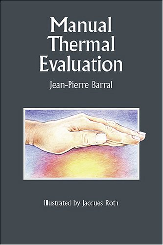 Manual Thermal Evaluation,Used