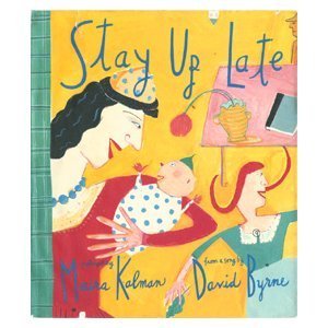 Stay up Late,New