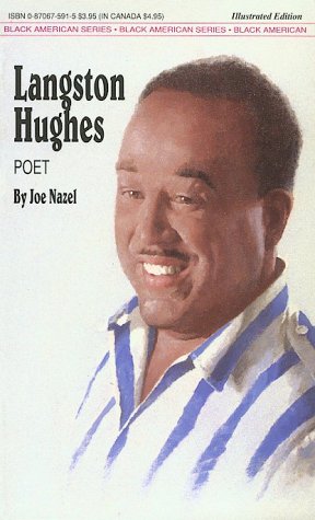 Langston Hughes (Black American Series),Used