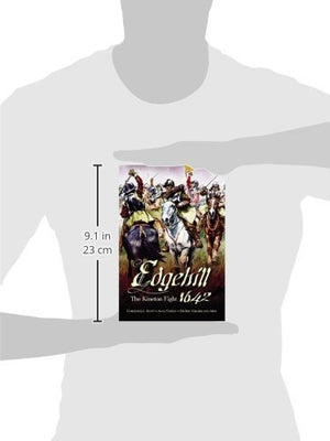 Edgehill 1642: The Battle Reinterpreted,Used