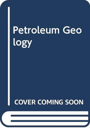 Petroleum Geology,Used