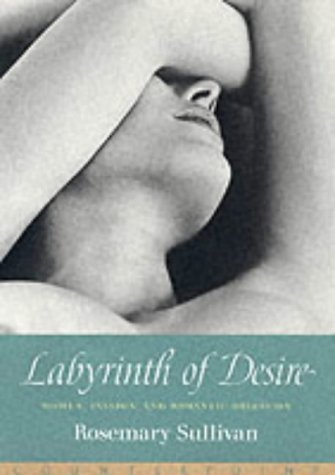 Labyrinth of Desire,Used