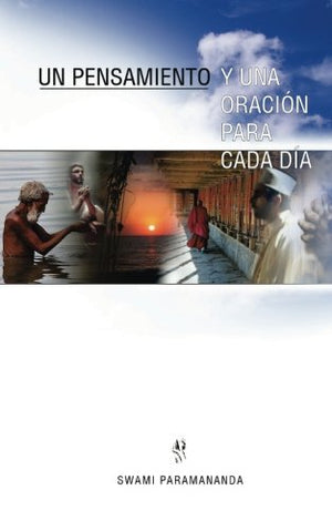 Un Pensamiento Y Una Oraci-new,New