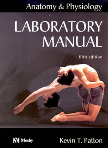 Laboratory Manual to Accompany Anatomy and Physiology,Used