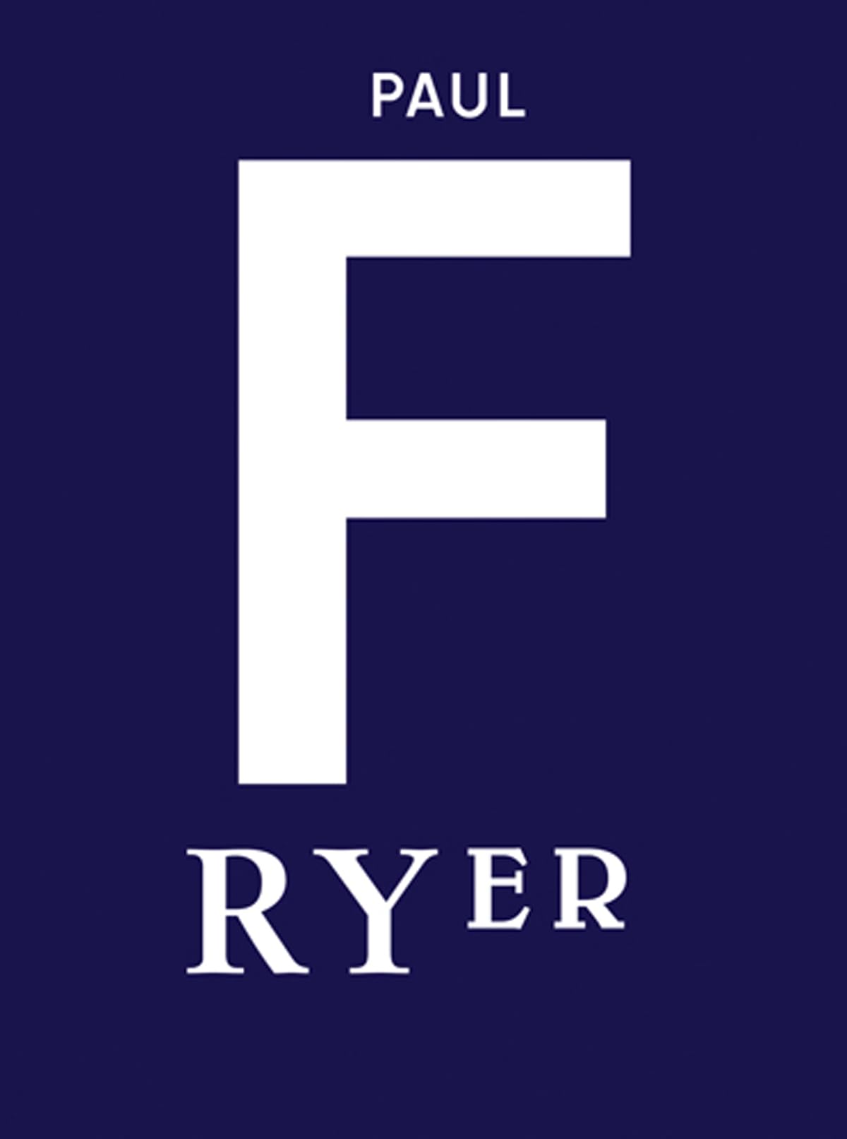 Paul Fryer: Radiations,Used