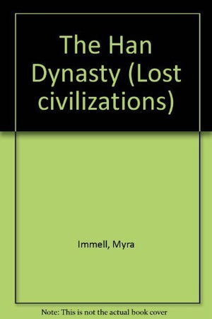 Lost Civilizations  The Han Dynasty,Used