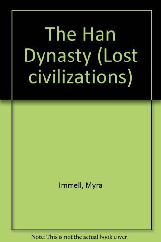 Lost Civilizations  The Han Dynasty,Used