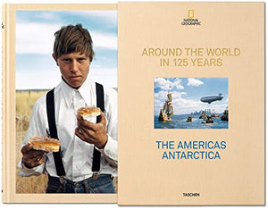 Around the World in 125 Years,Used