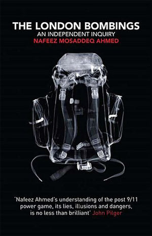 The London Bombings: An Independent Inquiry,Used