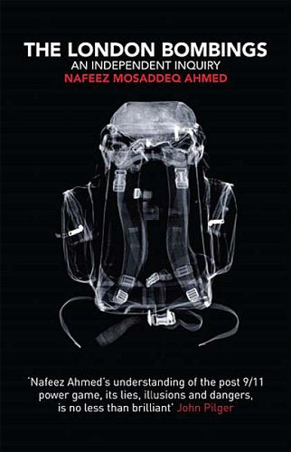 The London Bombings: An Independent Inquiry,Used