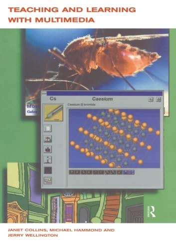 Teaching And Learning With Multimedia,New