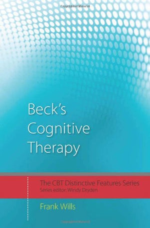 Beck's Cognitive Therapy: Distinctive Features (CBT Distinctive Features),Used