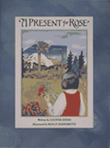 A Present for Rose,Used