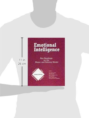 Emotional Intelligence: Key Readings on the Mayer and Salovey Model,New