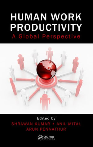 Human Work Productivity: A Global Perspective,Used