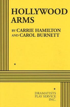 Hollywood Arms,Used